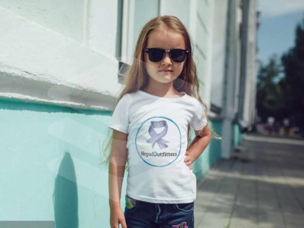 Kids Tshirt